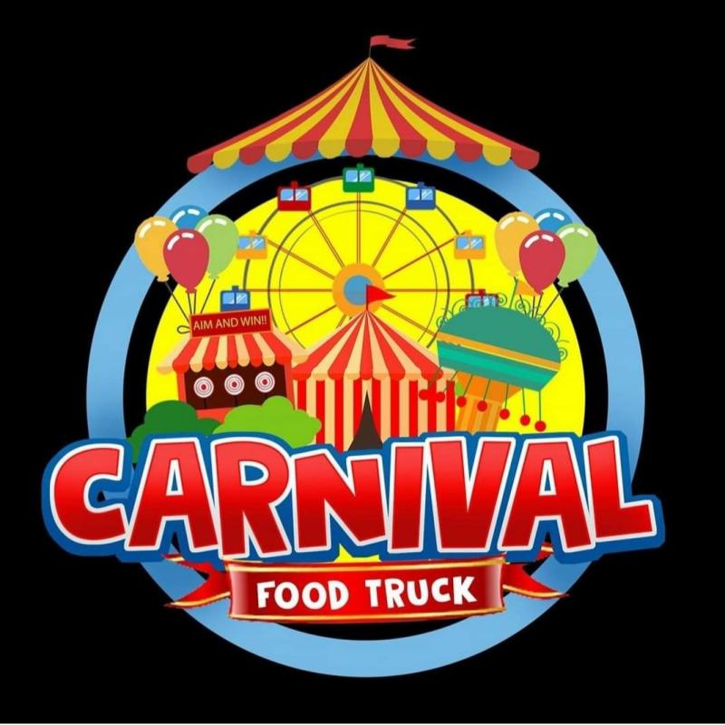 Carnival Food Truck