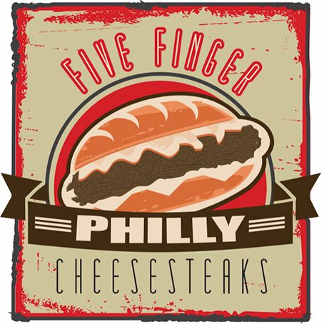 Five Finger Philly