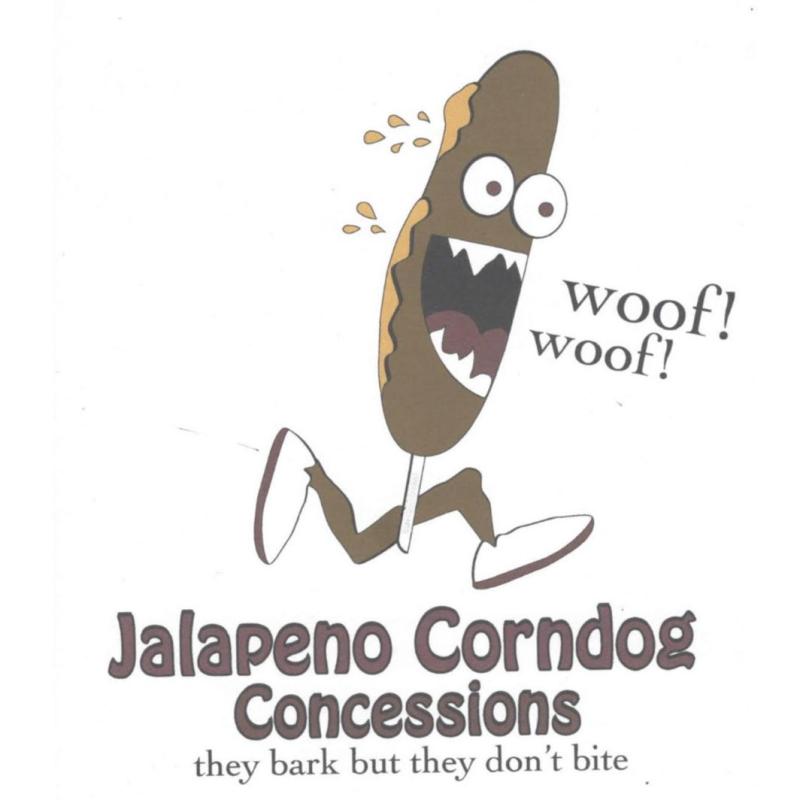 Jalapeno Corndog Consessions