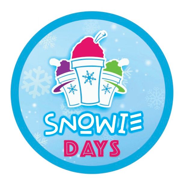 Snowie Days/ Snowie Atlanta