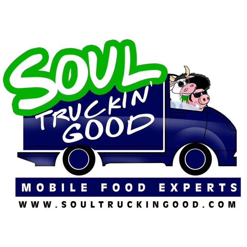 Soul Truckin Good