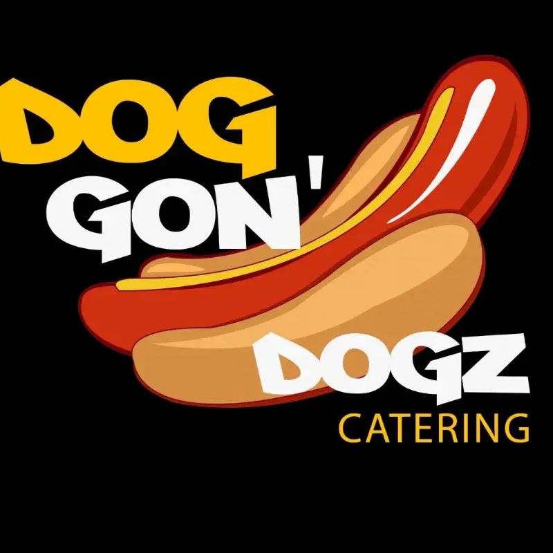 Dog Gon Dogz Catering