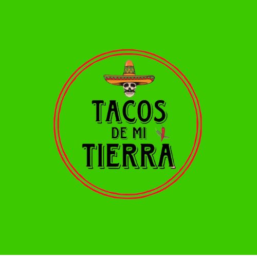 Tacos De Mi Tierra