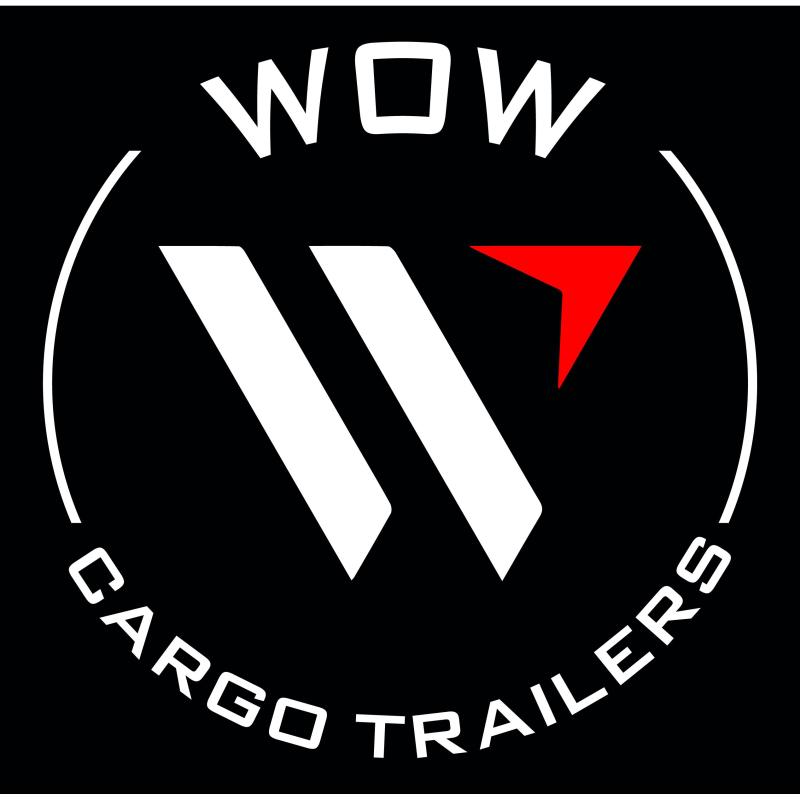 Wow Cargo Trailers