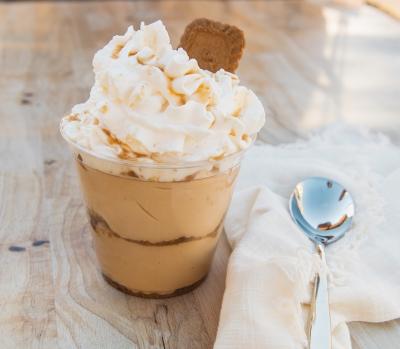 Quite possibly, the best banana pudding you've ever tasted!
