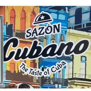 Sazon Cubano The Taste of Cuba LLC