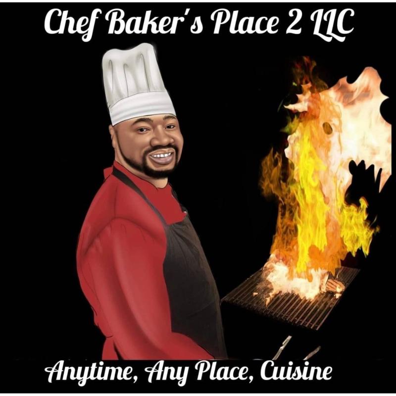 CHEF BAKER'S PLACE 2