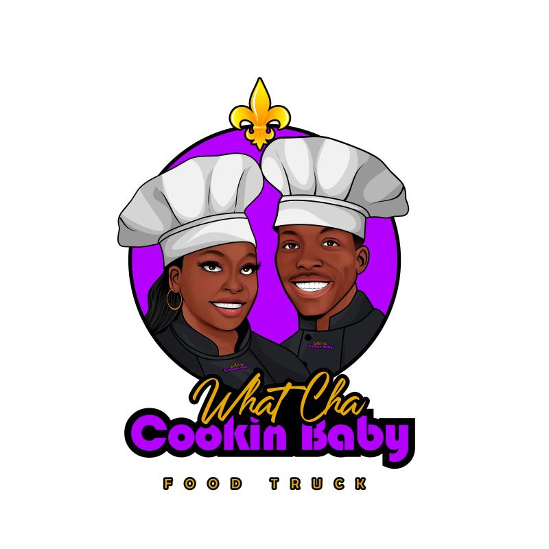 Whatcha Cookin Baby LLC