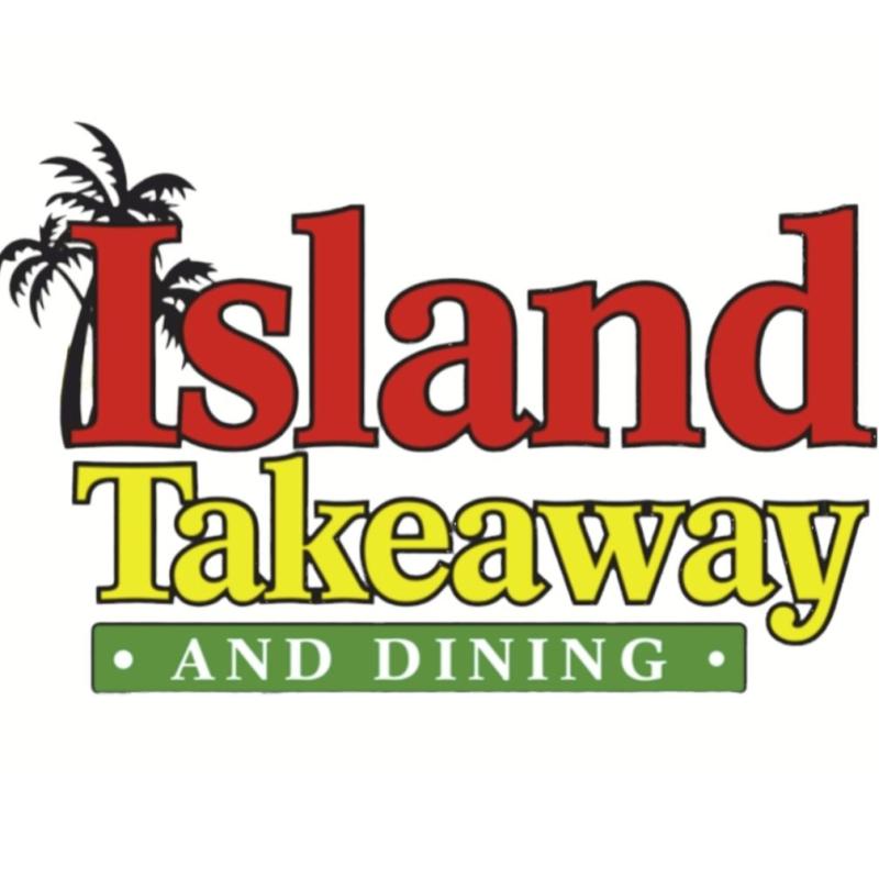 Island Takeaway and dining