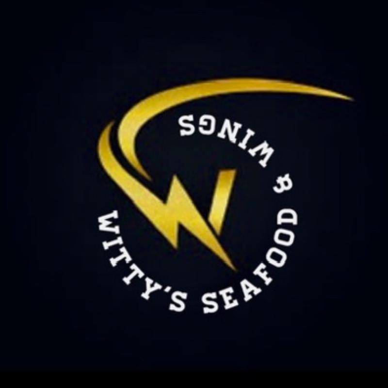 Wittys Seafood and wings