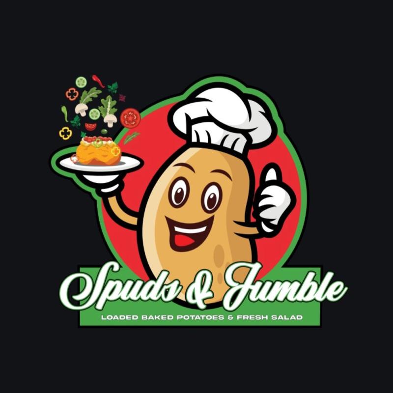 Spuds and JUMBLE